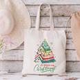 All Booked For Christmas Book Xmas Tree Lights Reading Girly Canvas Tote Bag All Booked For Christmas Book Xmas Tree Lights Reading Girly Canvas Tote Bag