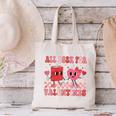 All Booked For Valentine Book Librarian Teacher Women Kids Canvas Tote Bag All Booked For Valentine Book Librarian Teacher Women Kids Canvas Tote Bag