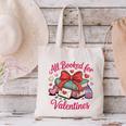 All Booked For Valentines Book Lover Teachers Canvas Tote Bag All Booked For Valentines Book Lover Teachers Canvas Tote Bag