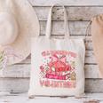All Booked For Valentines Book Lovers Teacher Kid Valentines Canvas Tote Bag