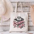 All Booked For Valentine's Coquette Bow Books Teacher Girly Canvas Tote Bag All Booked For Valentine's Coquette Bow Books Teacher Girly Canvas Tote Bag
