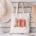 All Booked For Valentines Romantic Books Canvas Tote Bag