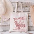 Bookish Graphic For Book Lover Reader Girl Women Canvas Tote Bag Bookish Graphic For Book Lover Reader Girl Women Canvas Tote Bag