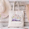 In My Bookish Era World Book Day Girls Canvas Tote Bag In My Bookish Era World Book Day Girls Canvas Tote Bag