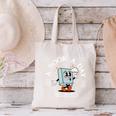 Bookish Mental Health Book A Day Retro Read More Book Canvas Tote Bag Bookish Mental Health Book A Day Retro Read More Book Canvas Tote Bag
