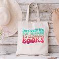 Bookish Reading Love Introverted But Willing To Discuss Book Canvas Tote Bag Bookish Reading Love Introverted But Willing To Discuss Book Canvas Tote Bag