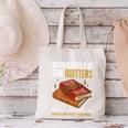 Bookmarks Are For Quitters Book Lover Saying Canvas Tote Bag Bookmarks Are For Quitters Book Lover Saying Canvas Tote Bag