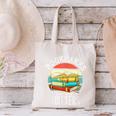 Bookmarks Are For Quitters Book Lovers Book Nerd Canvas Tote Bag