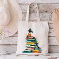 Books Abstract Artist Women Art Painting Books Canvas Tote Bag Books Abstract Artist Women Art Painting Books Canvas Tote Bag