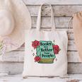 Books Are Better Than People Bookworm Librarian Reader Canvas Tote Bag Books Are Better Than People Bookworm Librarian Reader Canvas Tote Bag
