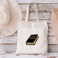 Books Of The Bible Canvas Tote Bag