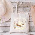 Books Coffee And Quiet Places Literature Canvas Tote Bag Books Coffee And Quiet Places Literature Canvas Tote Bag