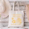 I Like Books And Dogs And Maybe 3 People Vintage Sayin Canvas Tote Bag