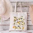 Books Lover Bookish Ghost Himalayan Cat Reading Halloween Canvas Tote Bag Books Lover Bookish Ghost Himalayan Cat Reading Halloween Canvas Tote Bag