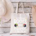 Books And Pajamas Count Me In Saying Read Book Lover Canvas Tote Bag