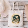 I Like My Books Spicy & My Coffee Icy Skeleton Read Book Canvas Tote Bag I Like My Books Spicy & My Coffee Icy Skeleton Read Book Canvas Tote Bag