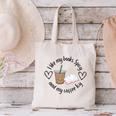 I Like My Books Spicy And My Coffee Icy Books Booktok Canvas Tote Bag I Like My Books Spicy And My Coffee Icy Books Booktok Canvas Tote Bag