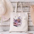 I Like My Books Spicy ShirtI Like Books Spicy & Coffee ICY Canvas Tote Bag