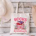 Books Are My Valentine Coquette Bow Book Flower Girl Women Canvas Tote Bag Books Are My Valentine Coquette Bow Book Flower Girl Women Canvas Tote Bag