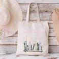 The Bookshelf Of a Hopeless Romantic Rom-Com Reading Bookish Canvas Tote Bag The Bookshelf Of a Hopeless Romantic Rom-Com Reading Bookish Canvas Tote Bag