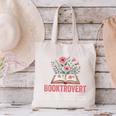 Booktrovert Book Lover Bookworm Reading Books Librarian Canvas Tote Bag Booktrovert Book Lover Bookworm Reading Books Librarian Canvas Tote Bag