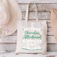 Bookworm Fictional Character Introvert Canvas Tote Bag