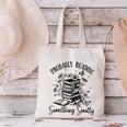 Bookworm Smutt Probably Reading Something Smutty Reader Canvas Tote Bag Bookworm Smutt Probably Reading Something Smutty Reader Canvas Tote Bag
