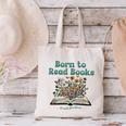 Born To Read Books Forced To Read Emails Book Lover Canvas Tote Bag Born To Read Books Forced To Read Emails Book Lover Canvas Tote Bag