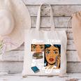 Born-To Read Forced To Work Reading Book Lover Canvas Tote Bag Born-To Read Forced To Work Reading Book Lover Canvas Tote Bag