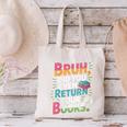 Bruh Did You Even Return Your Books Cool Canvas Tote Bag