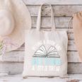 Buying A Book And Getting A Little Treat Canvas Tote Bag Buying A Book And Getting A Little Treat Canvas Tote Bag