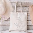 Cat Holds Book Writing Animal Print Motif Drawing Art Cat Canvas Tote Bag Cat Holds Book Writing Animal Print Motif Drawing Art Cat Canvas Tote Bag