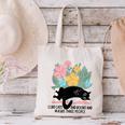 Cat Meme I Like Cats And Books And Maybe Three People Canvas Tote Bag