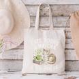 Cats Books And Matcha Life Is Perfect Green Tea Matcha Canvas Tote Bag