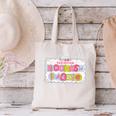 Certified Bookish Baddie Cute Book Lover Canvas Tote Bag Certified Bookish Baddie Cute Book Lover Canvas Tote Bag