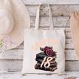 Chapter 18 18th Birthday Women Book Lovers Its My Birthday Canvas Tote Bag