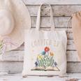 Chapter 18th Birthday Bookworm 18 Years Old For Book Lovers Canvas Tote Bag