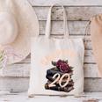 Chapter 20 20th Birthday Women Book Lovers Its My Birthday Canvas Tote Bag