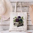 Chapter 39 39th Birthday Women Book Lovers Dark Romance Canvas Tote Bag Chapter 39 39th Birthday Women Book Lovers Dark Romance Canvas Tote Bag