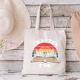 Chapter Two Book Reading 2nd Birthday 2 Year Old Canvas Tote Bag