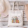 Chasing That Scholastic Book Fair Feeling Apparel Canvas Tote Bag