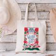 Cheshire Cat Alice In Wonderland Vintage Book Premium Canvas Tote Bag