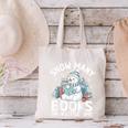Christmas Reading Snowman So Many Books Men Women Kids Canvas Tote Bag