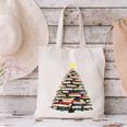 Christmas Tree Books Book Reading Bookworm Canvas Tote Bag Christmas Tree Books Book Reading Bookworm Canvas Tote Bag