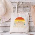 Coffee Beans & Books Retro Bookworm Librarian Canvas Tote Bag