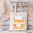 Comic Book Collector Meme Quote Canvas Tote Bag