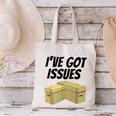 Comic Book For Men Women Comic Book Collector Canvas Tote Bag