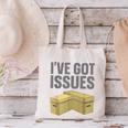 Comic Books Art For Men Women Collector Comic Book Lover Canvas Tote Bag