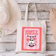 Cool Fun Cute Party Introvert Cat Character Canvas Tote Bag Cool Fun Cute Party Introvert Cat Character Canvas Tote Bag