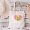 Corduroy I Heart Corduroy Teddy Bear Retro Children's Book Canvas Tote Bag Corduroy I Heart Corduroy Teddy Bear Retro Children's Book Canvas Tote Bag